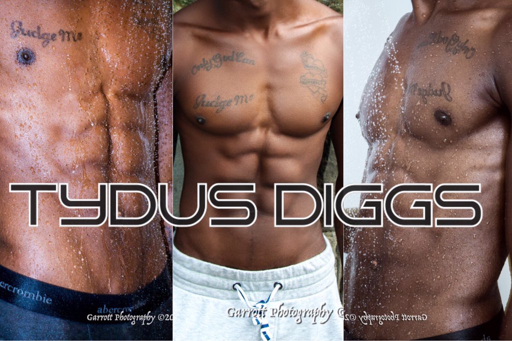 GarrottPhoto1's tweet photo. Tydus Diggs https://t.co/17CzZPy5hE