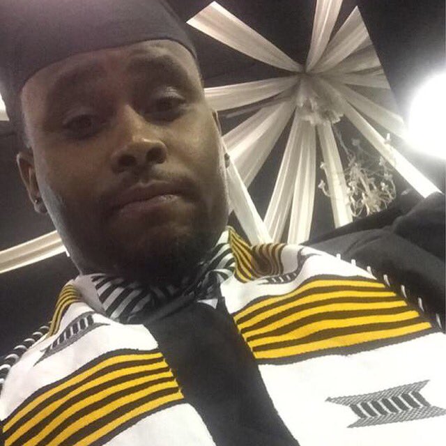USCU_D9's tweet photo. Congrats Grads! #USCU15 #USCUgrads #GreeksGraduate https://t.co/9UXQqA0jOQ