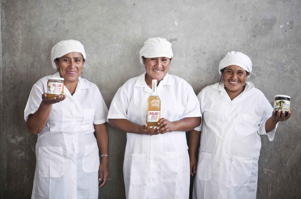 pnud's tweet photo. ¿Cuáles son los países con menor desigualdad de género? https://t.co/5gcObg5WY5 v @LAVOZcomar @UNDPLAC #IDH2015 https://t.co/xVPeu8uIJw