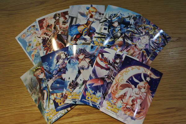 GameDriveJP's tweet photo. 【NEW】 『VALHALLA CUBE』主要キャラクター勢ぞろい!!イラスト販売開始!【商品紹介】 https://t.co/wN2DpVviXj #gamedrive #v_cube https://t.co/a9T5Q5qjYH