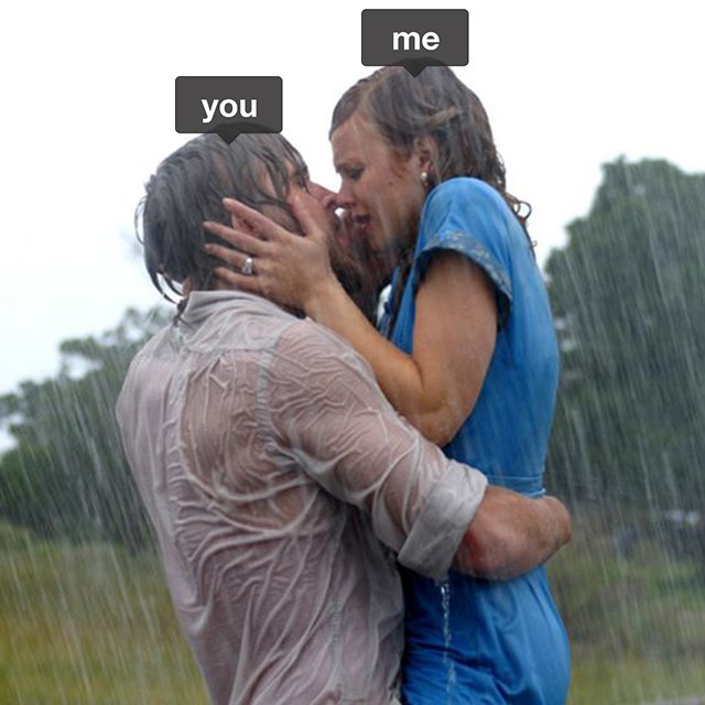 MTV's tweet photo. #In2004 McGosling was born thanks to #TheNotebook 💗 https://t.co/5UHpZph3E9