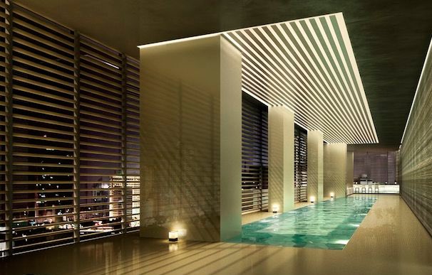 JesusGRealtor's tweet photo. RESIDENCES #Armani Casa https://t.co/nJ5kPdYSFy