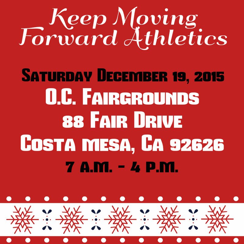 KMFATHLETICS's tweet photo. This Weekend We Will Be At The @OCMarketPlace In Costa Mesa, California. If You Live Near #LA #OC #SD Come Stop By https://t.co/hmHKCIPMXd