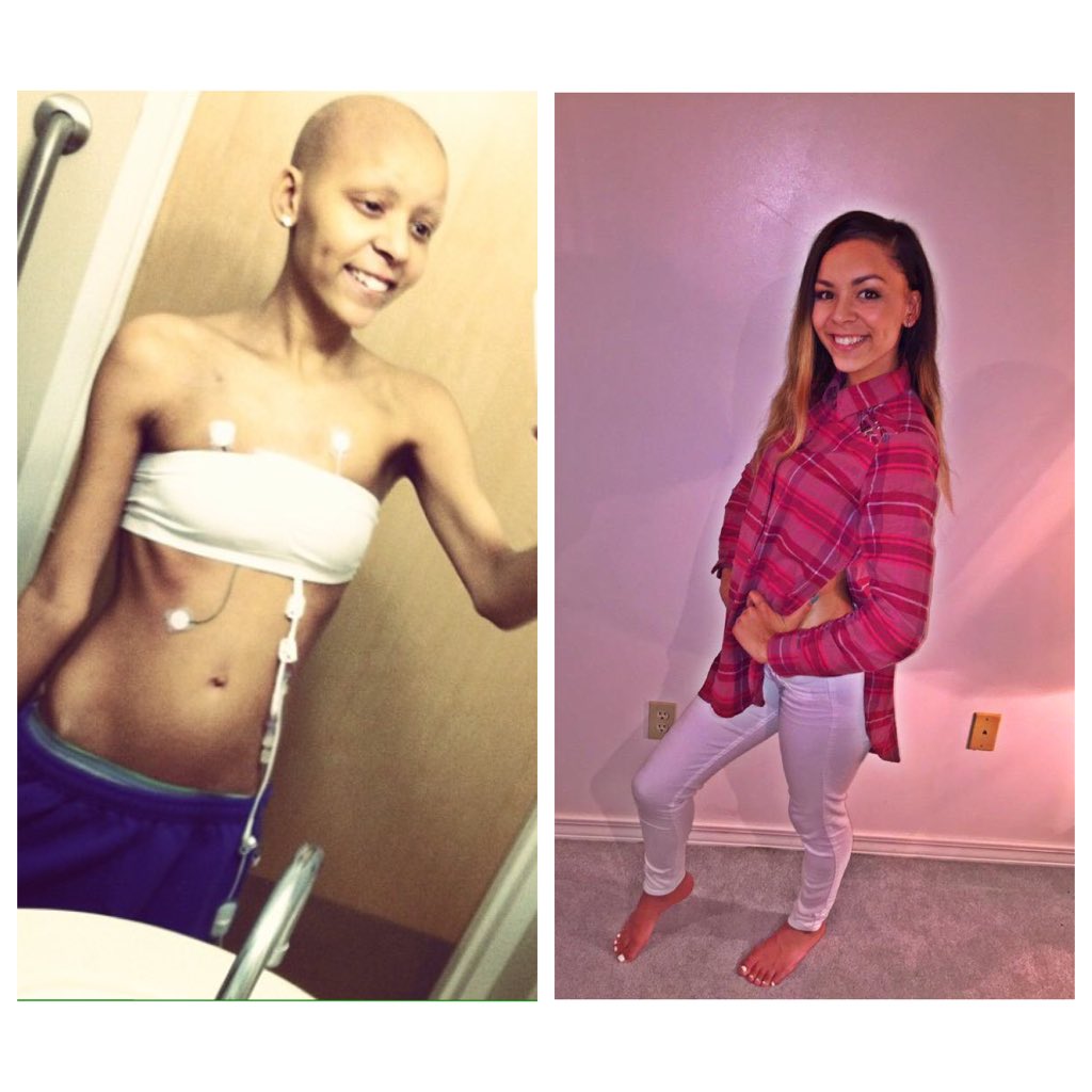 obeeeycece's tweet image. A real Transformation Tuesday ☺️ #blessed