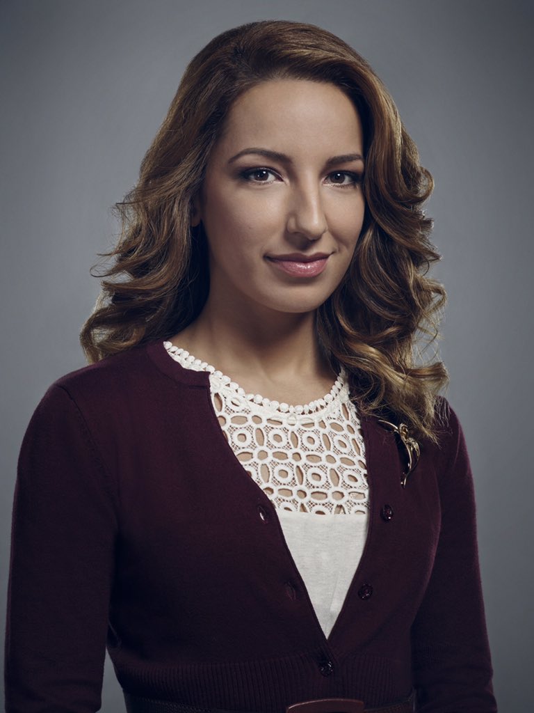 glee_pics's tweet photo. [NEW PICTURE] Vanessa Lengies ドラマ"Second Chance"のプロモ画像 1~3

(Lookinglassからまたタイトルが変わったようです) https://t.co/zmztBc0sgh
