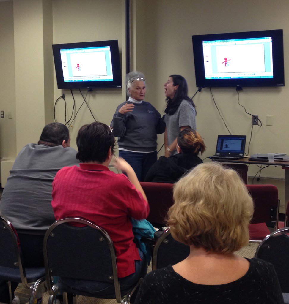 mnathan22's tweet photo. Role playing Red Cross elevator speeches at ARCWestern MA volunteer meeting tonight@RedCrossMA https://t.co/BYJmNskqa8