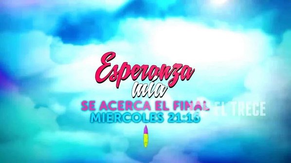 LasNonnasDeLali's tweet photo. "Se acerca el FINAL"
y el fandom .... https://t.co/4MpHYFKqkX
