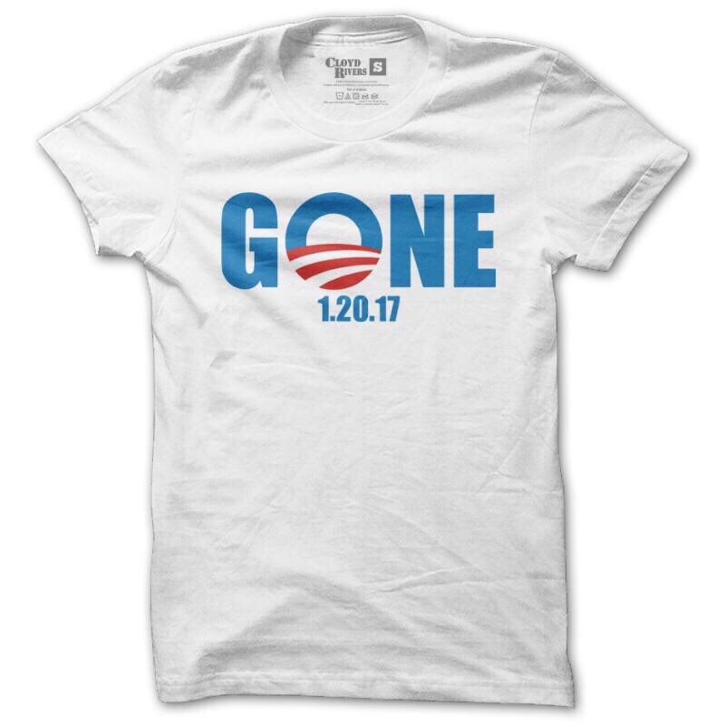 CloydRivers's tweet photo. Only 402 more days until the end of an Error. GONE. 01-20-2017.

FREE koozies at https://t.co/Rgsoeg10w1
. https://t.co/K4fSYpIXff