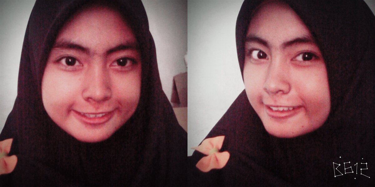 wildmah_p's tweet photo. selfie all black... https://t.co/jw4Irp5BsE