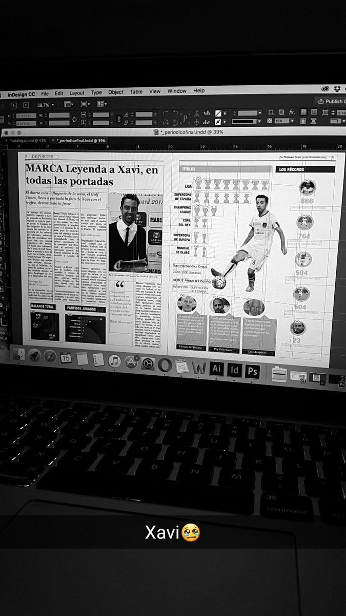 giovannazaldana's tweet photo. Diagramando con Xavi. #CrackMayor https://t.co/yYiyGHry4i