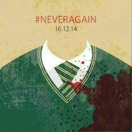 MarajPk's tweet photo. اے الل سانحہ آرمی پبلک سکول کے لواحقین کو صبر جمیل عطا فرمائے.........أمين...ثمہ امين https://t.co/RDkOfPY3Nd