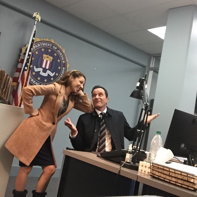 glee_pics's tweet photo. [NEW PICTURE] Vanessa Lengies ドラマ"Second Chance"のセットにて 1,2

https://t.co/bqRpMG7PZ1
https://t.co/qJE76T7fvV https://t.co/2eZOemMSfr