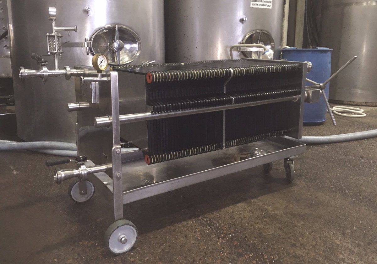 FirstCreekWines's tweet photo. “@WTclassies: For Sale: 2 x Padovan Pad Filters! https://t.co/osiwqgSaGo https://t.co/bFauBgOa6a”