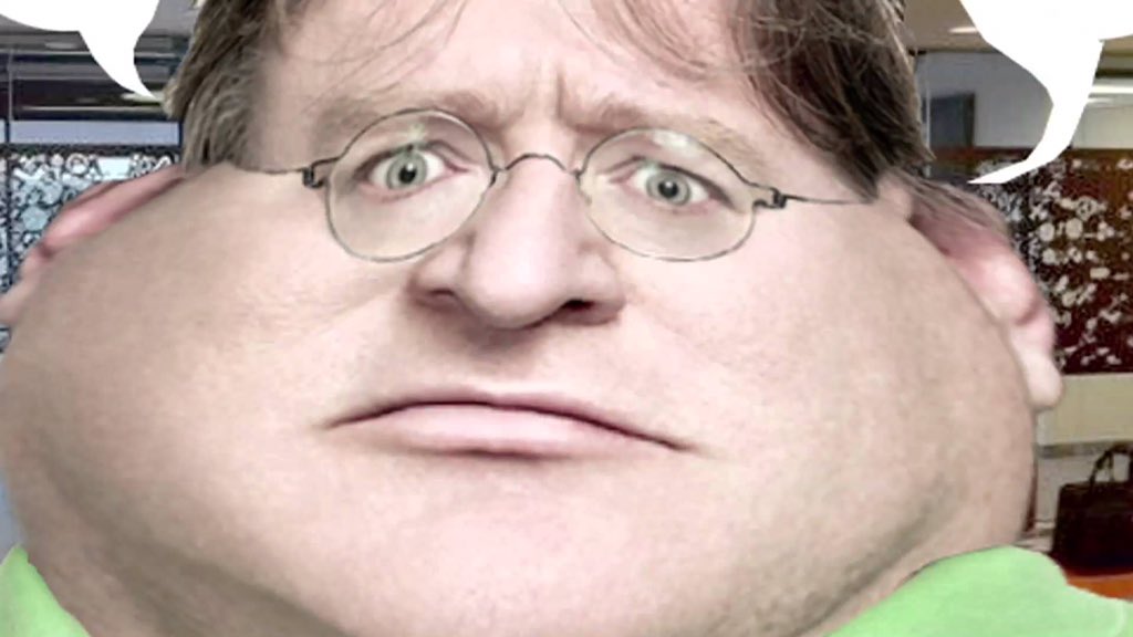 BLAST Premier 💥 on X: HAPPY BIRTHDAY GABEN 🎂 In honor of your