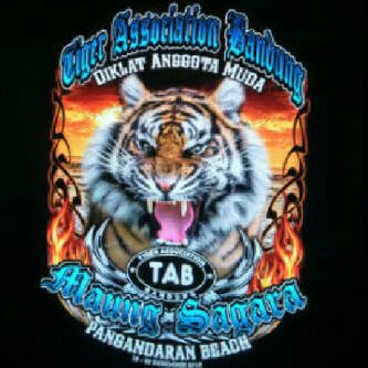 H-2 diklat ang maung sagara di pangandaran,dipersiapkeun kanggo sagala rupina angg muda anu bade dilantik#rebonyunda