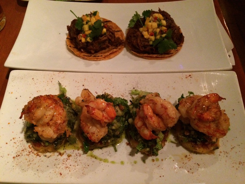 ILiveInEastVan's tweet photo. Absolutely amazing meal &amp; superb service tonight @CuchilloYVR Highly recommend. #yvr https://t.co/CyMvQgSneB