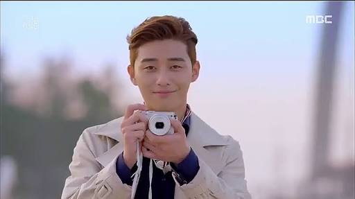 Happy birthday park seo joon!                     