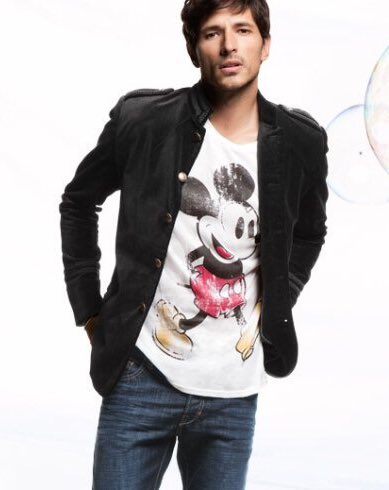 Our Mr. Mickey Mouse! (Better version...thank you @CJsRareFind)