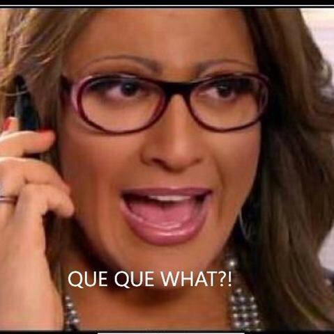Midnight12Rockr's tweet photo. Is isela DAFT a rapist deserves to be near his child?! #QueQueWhat #NoCreoEnLosHombres @Univision https://t.co/8ipOz0sts0