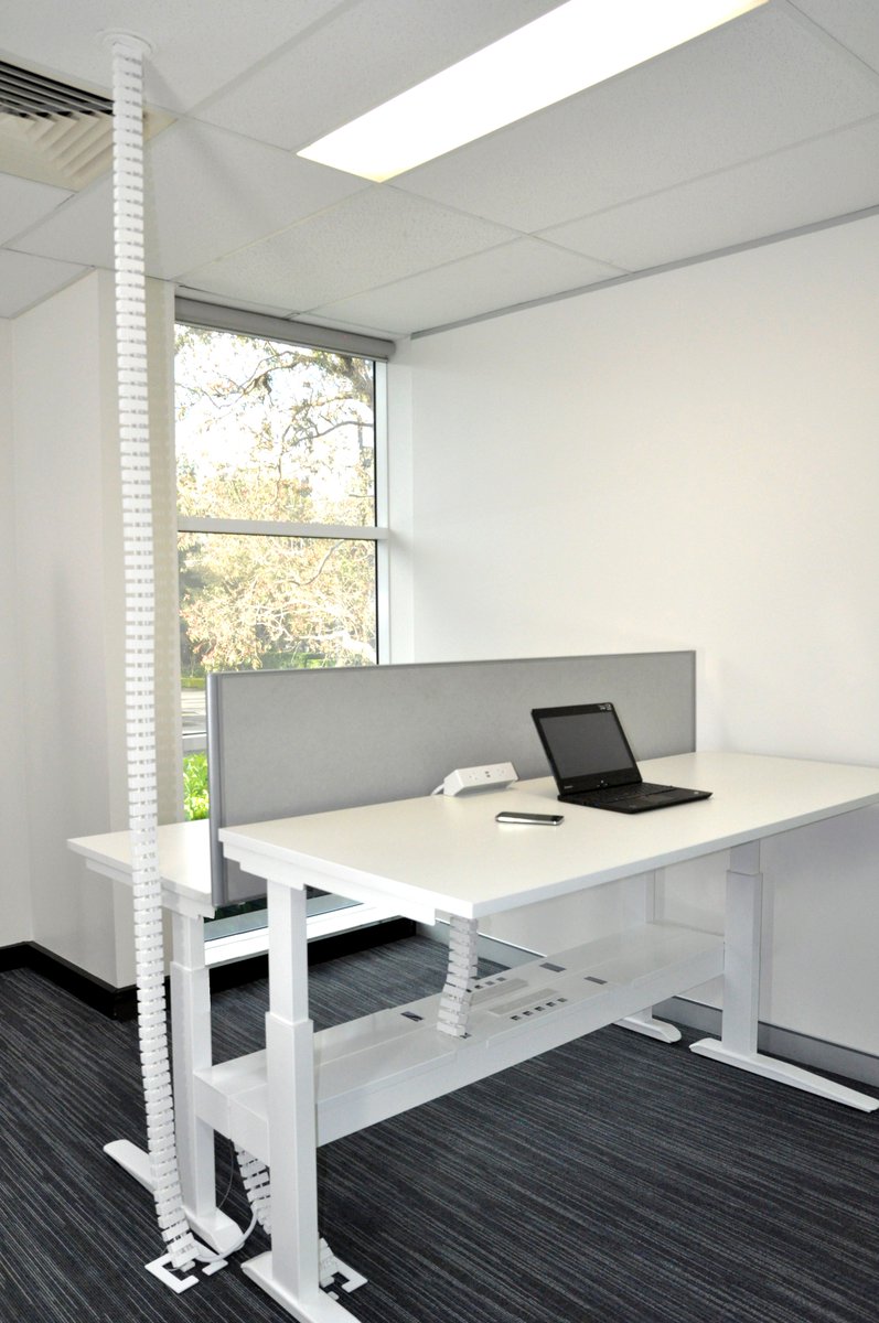 ElsafeAustralia's tweet image. Check out the Cable Snake advertorial on IndesignLive! indesignlive.com/articles/produ…
#IndesignLive #CableSnake #SitToStand