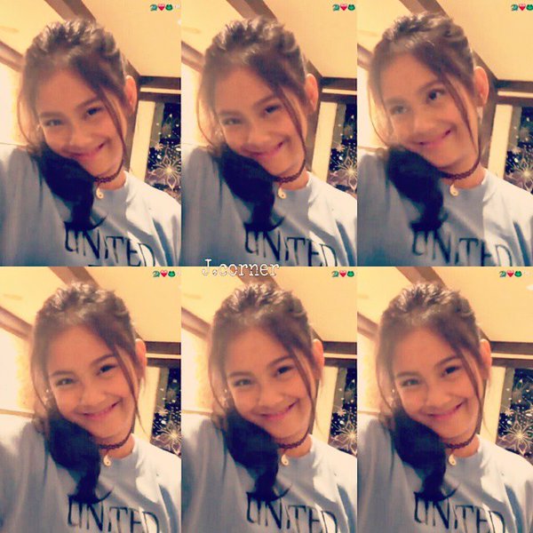 daintyjsoo's tweet photo. baby girl uwi na tayo?ang cute cute mo!:))
(cto)
ChokerPrincessYLONA https://t.co/cUJToTaukK