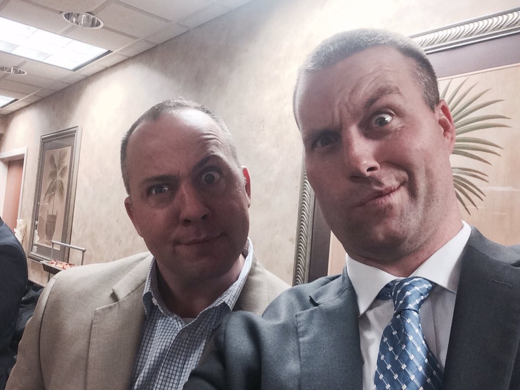 John_Resch's tweet photo. Look out Indianapolis! This guy is heading your way on Thursday night! #AttitudeSession #GoingDiamond @BwestLTD6 https://t.co/6ONXwN6V76