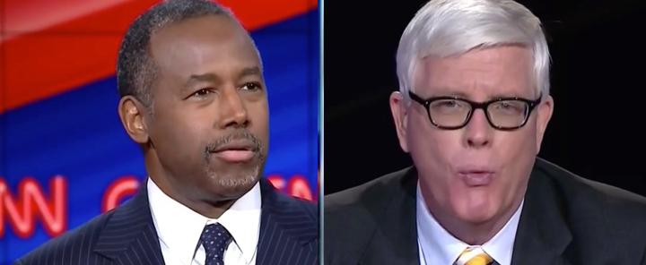 Drudge poll: Trump wins #gopdebate Cruz second