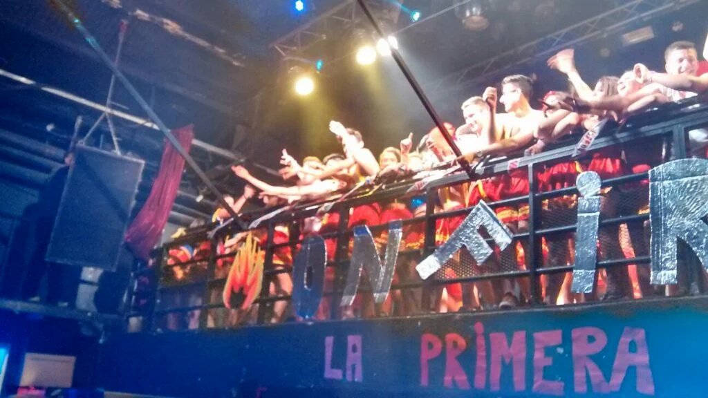 agustinalucia98's tweet photo. No somos los únicos , pero fuimos somos y seremos LA PRIMERA https://t.co/Ka9hI5r3yP