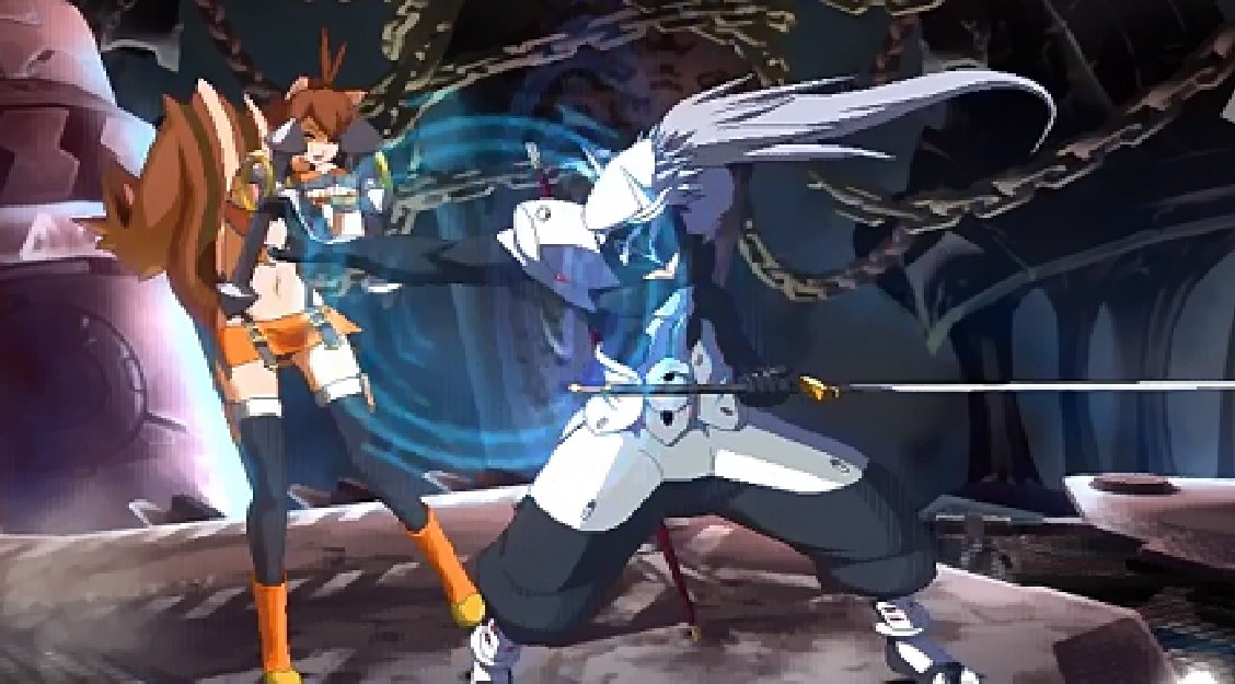 細かすぎて伝わらないblazblueの魅力選手権 3ページ目 Togetter 細かすぎて伝わらないblazblueの魅力選手権 3ページ目 Togetter