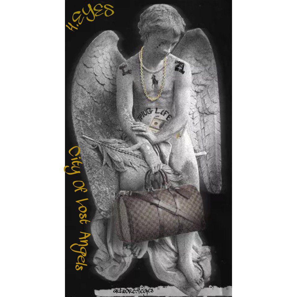Da4EyedBanger's tweet photo. #swyd #cityoflostangels * * SiNgLe CoMiN sOoN * * #waitonit #4eyesbitch #imcomin #dub2mI #wmmi #watchmemakeit https://t.co/u6YACUBEcl