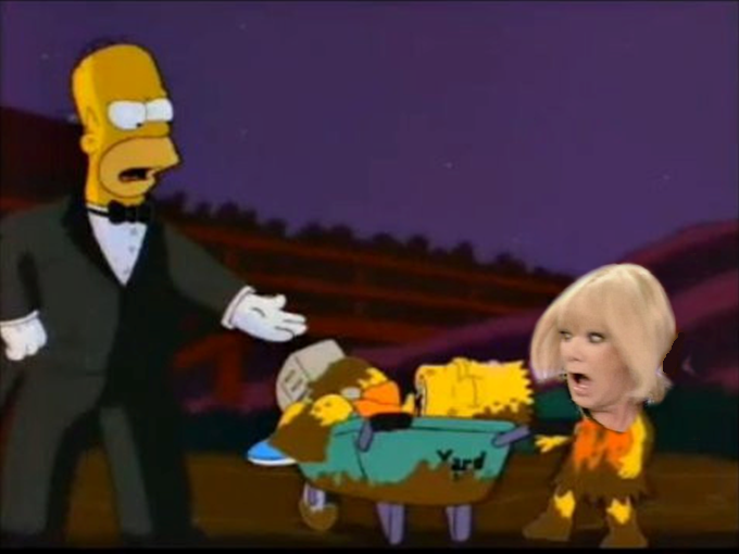ElResumenOkey's tweet photo. ¡Dame las drogas Solita...! https://t.co/HLgzZCAOFG