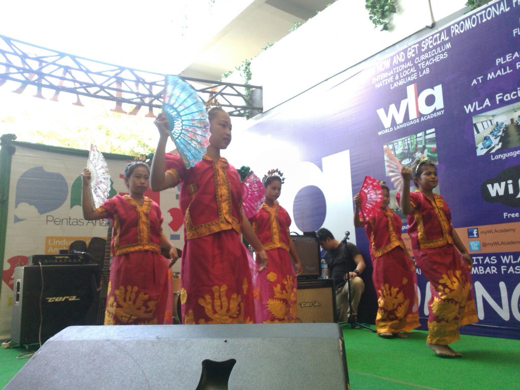 SSChild Makassar tweet media