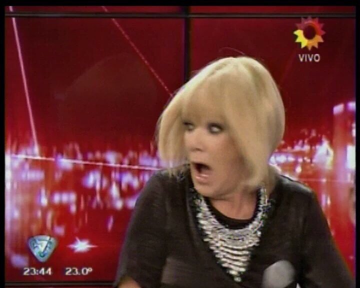 valientesoledad's tweet photo. Mil disculpas @ailen_bechara y a todos por la confusión! Qué mal me puse! https://t.co/nbnEudJ20R