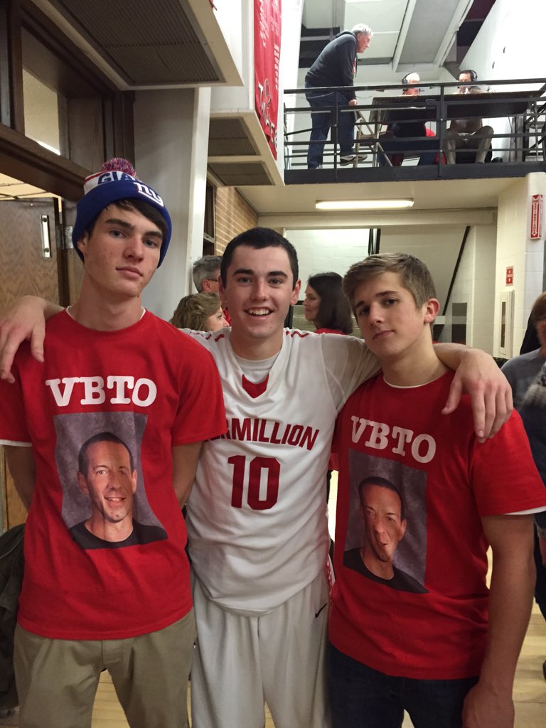 pschwasinger's tweet photo. 2-0 @swasbag @JosephMiller3 @ColeAnderson2 https://t.co/7TdVvY3gy4