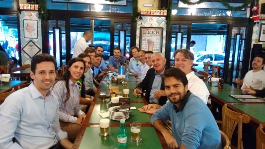 Nuffield Australia tweet media