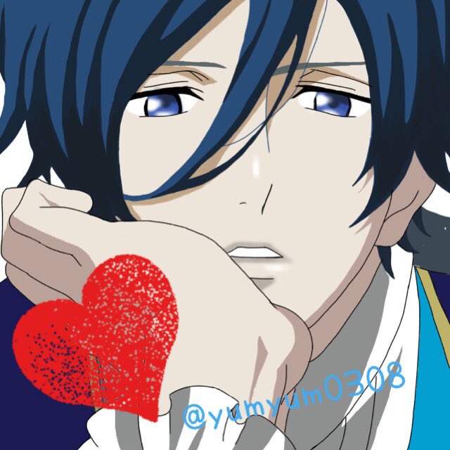 月皇遥斗 Twitter Search