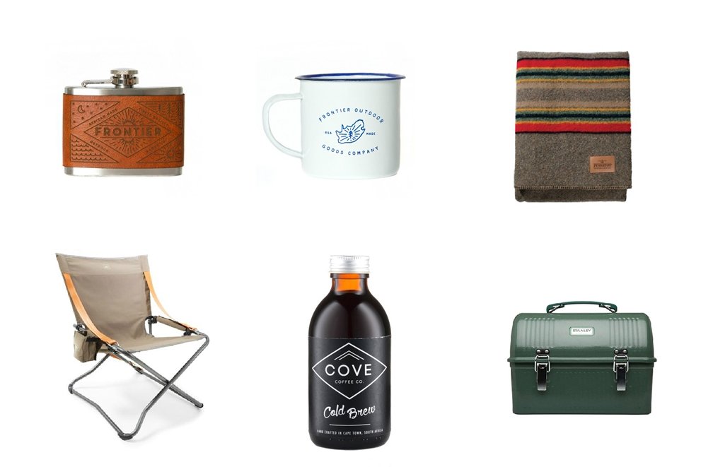 Hey_Pioneer's tweet photo. Our Christmas Camping gift guide is up on the blog  https://t.co/qpq7cLt8KJ #camping #outdoorgoods #giftguide https://t.co/9C0JmFbTdY