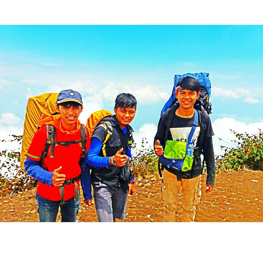 Mt.cikurai