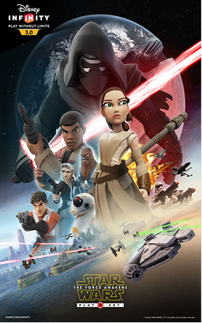 disney infinity 3.0 eb games