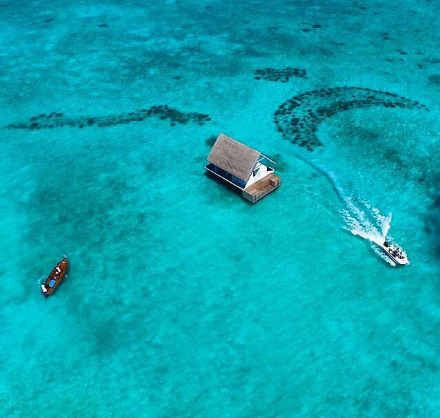 maldivedotcom's tweet photo. The private ocean pavilion at #Four #Seasons #Landaa #Giraavaru #Maldives
https://t.co/4nNi1wcSnX https://t.co/lpZ3zN87bL