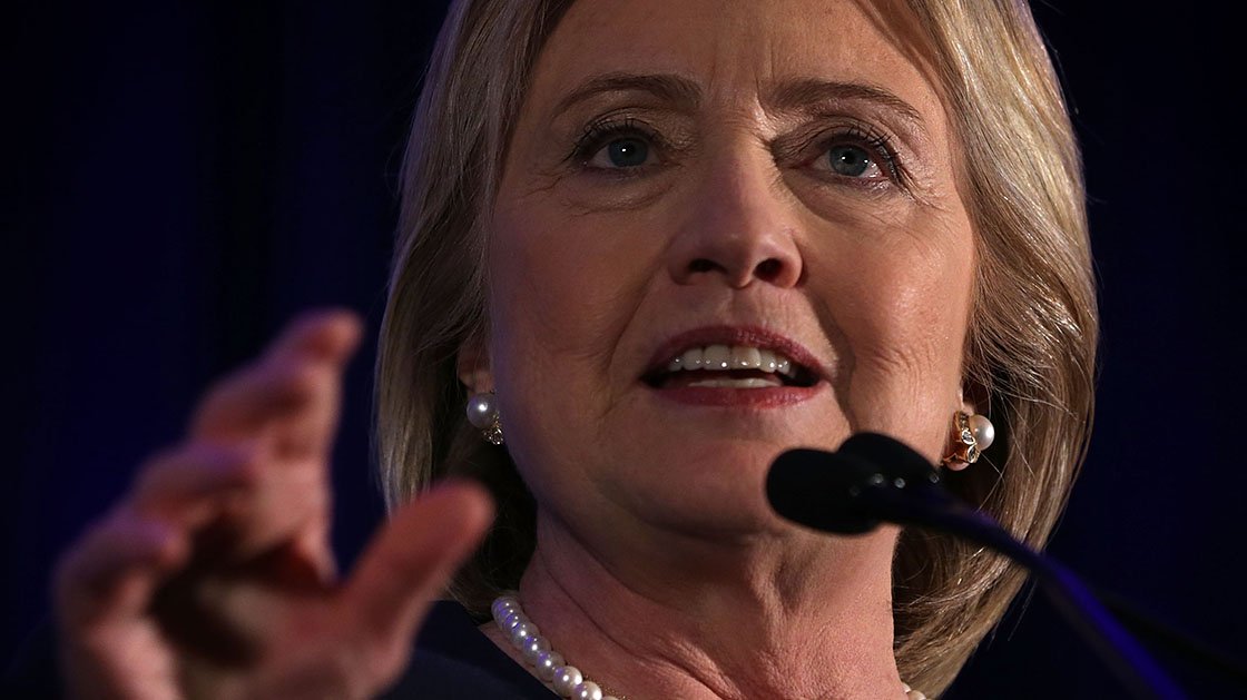georgemappjr's tweet photo. #Intelligence agencies say 2 #Clinton emails were 'top secret,' but one is no longer https://t.co/cypuwSyktJ https://t.co/nCussBJNHp