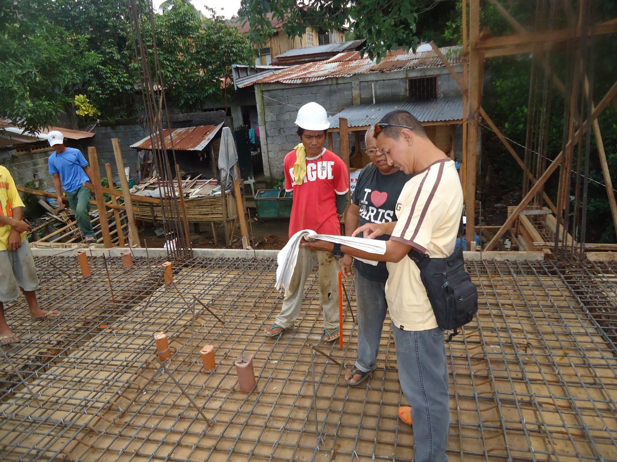 REOffice10's tweet photo. On 12/14/15 RPMU10 Personnel Conducted Ocular Inspection/Eval re#KinoguitanMPSBldg"B/C"atKinoguitan,Mis.Or@pnp_es. https://t.co/kBNgTjB00D