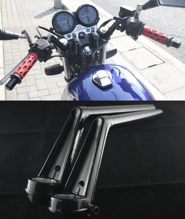 35パイ　vfハンドル VFハンドル 35パイ