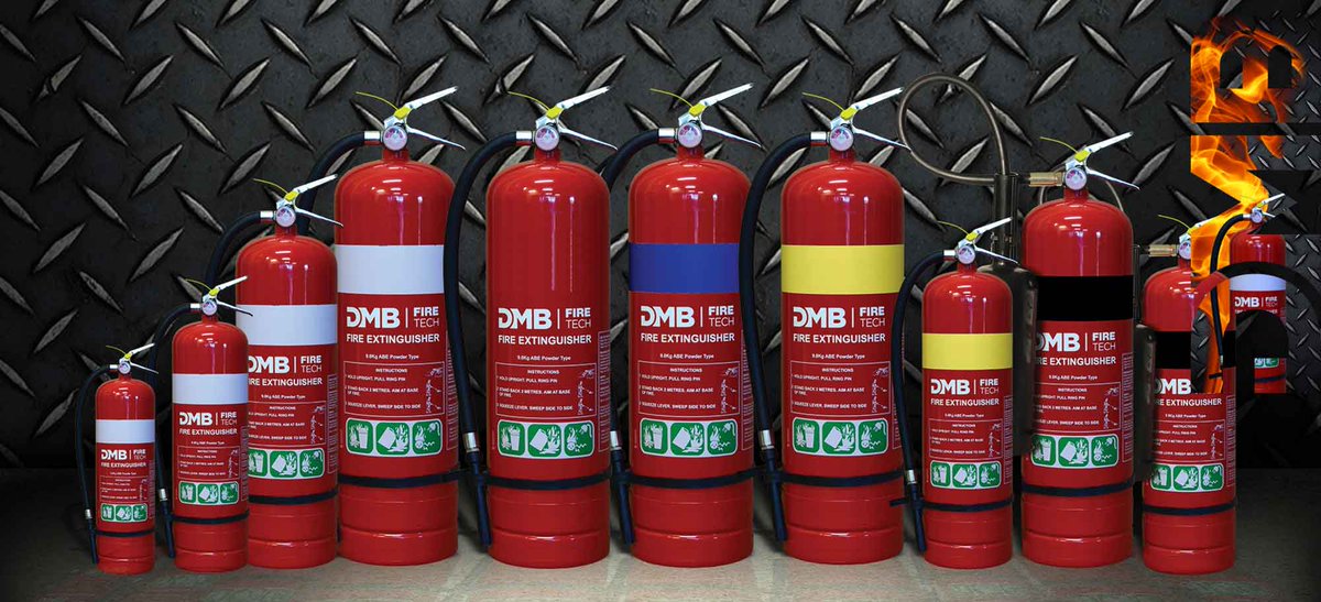 Keep a fire extinguisher ready in the home &amp; learn to use it. Remember 'PASS' when extinguishing #fire #safetyfirst