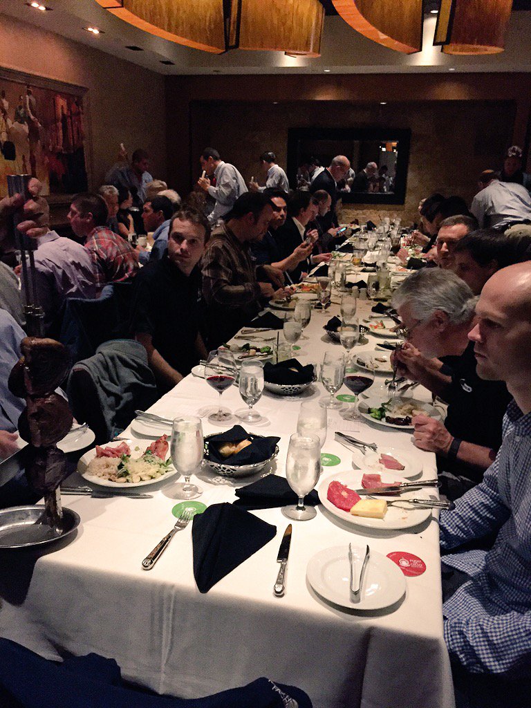 MecklerMedia tweet media