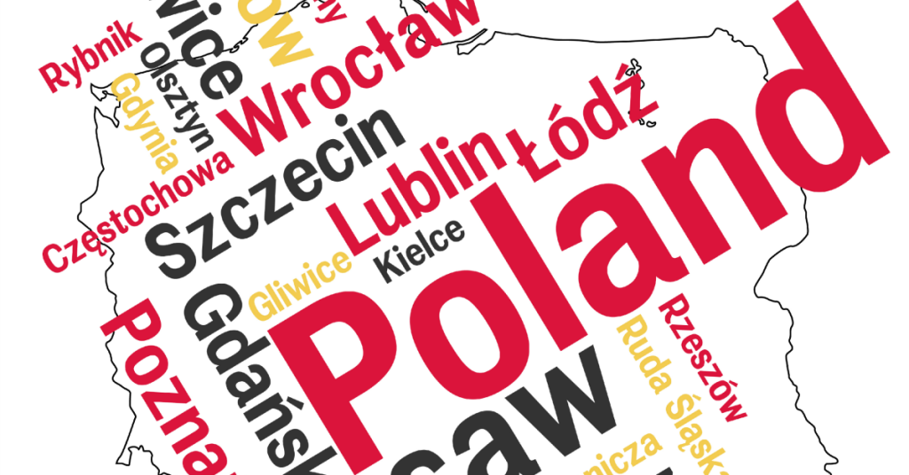 wearepl's tweet photo. Made in Poland - https://t.co/hJEIsTwPn5 #innowacje #polska #wearepl https://t.co/X82ZtraEgs