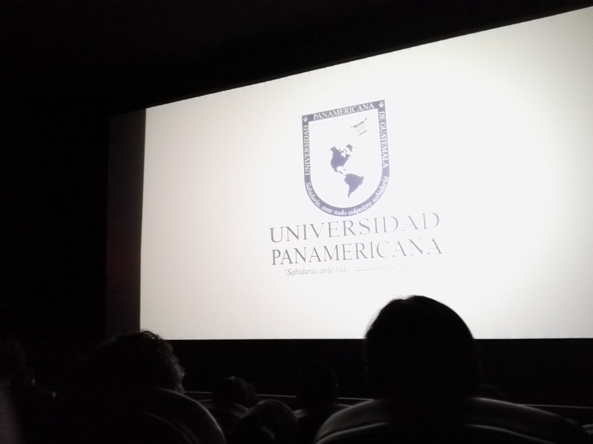 JeffreeCarvajal's tweet photo. Muy orgulloso de mis alumnos, hicieron una prefiere en Cineflick de los #Proyectos2015 #Morfosis #Claustrofobia https://t.co/VEtWzUtSIl