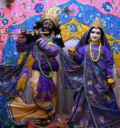 Ashish Hasija On Twitter Jai Shree Radhe Krishna Good Morning
