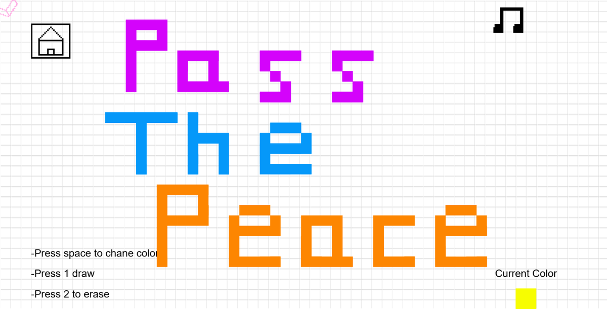 EmerlyDoesArt's tweet photo. #PassThePeace Never be the one to start striff. Be the one to stop it. lLend a helping hand. https://t.co/KqG1rxYchs