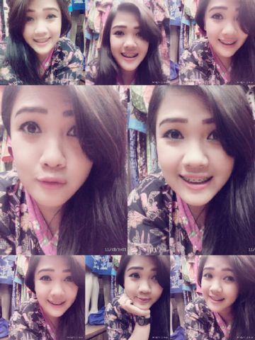 Nhay kurniawan (@offannia) on Twitter photo 